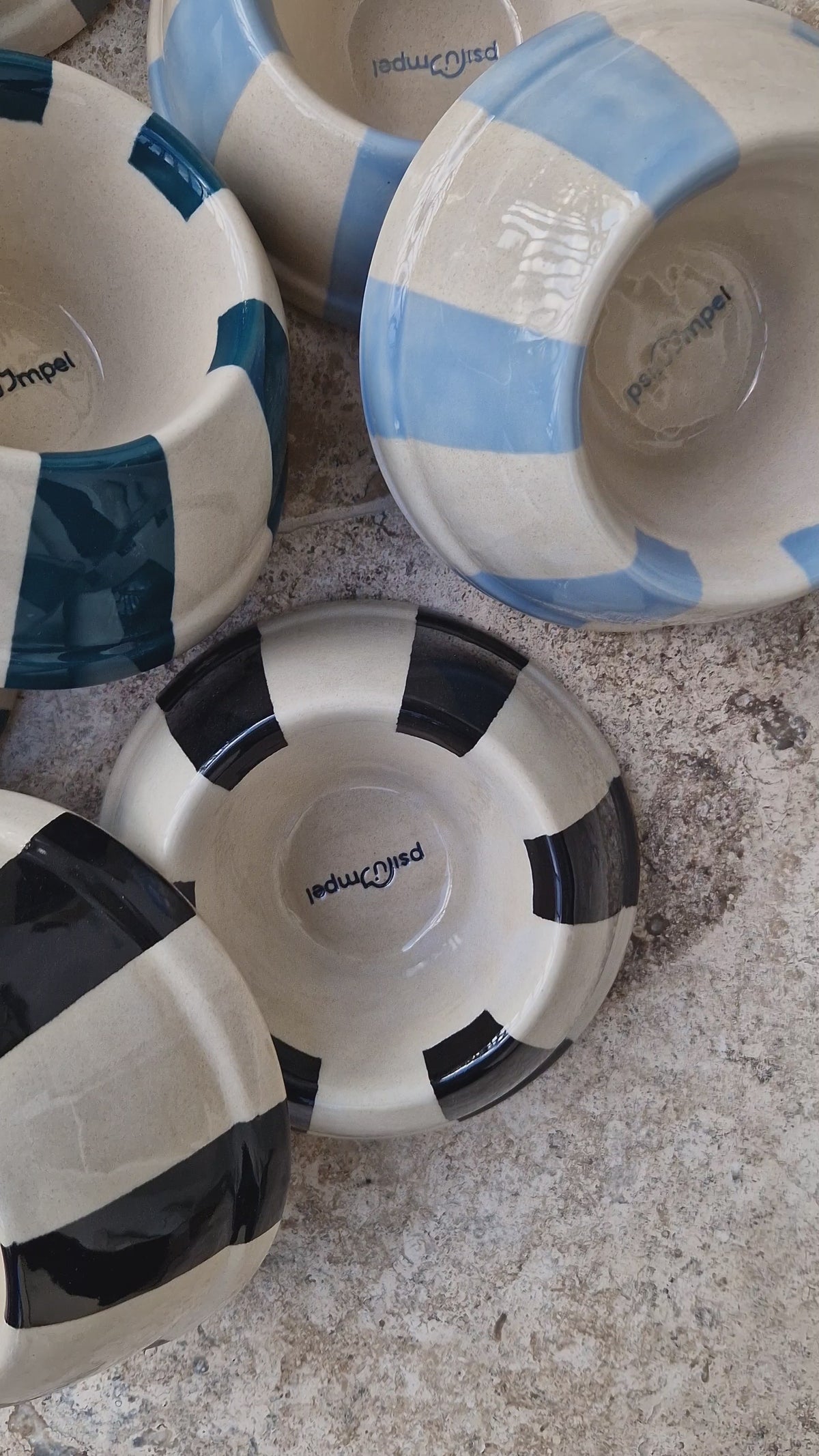 Miska ceramiczna