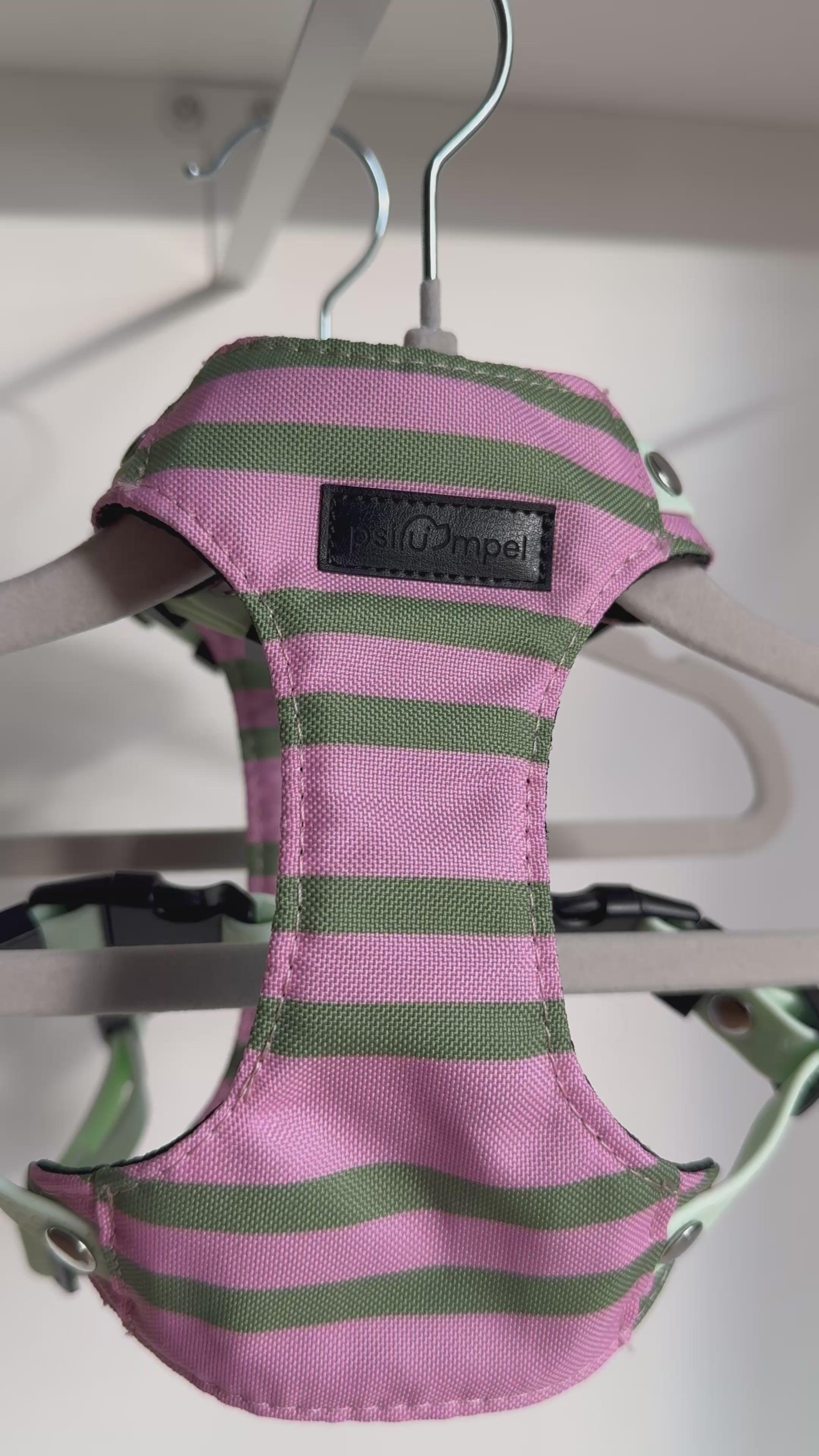 Bezuciskowe szelki guard - SUMMER LINES