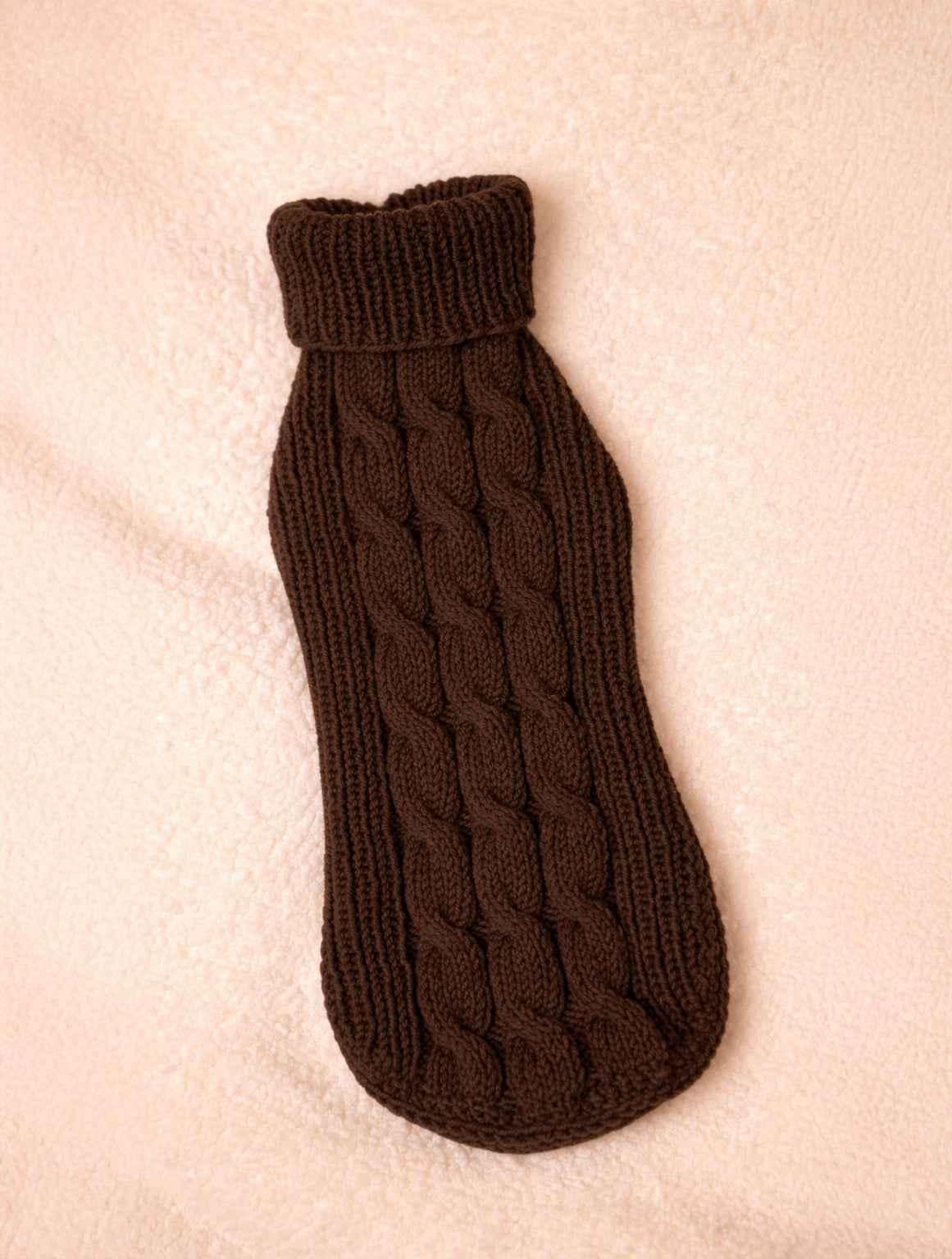 Sweter MERINO Psiumpel, dla Psa i dla Ciebie, spaceruj modnie i wygodnie