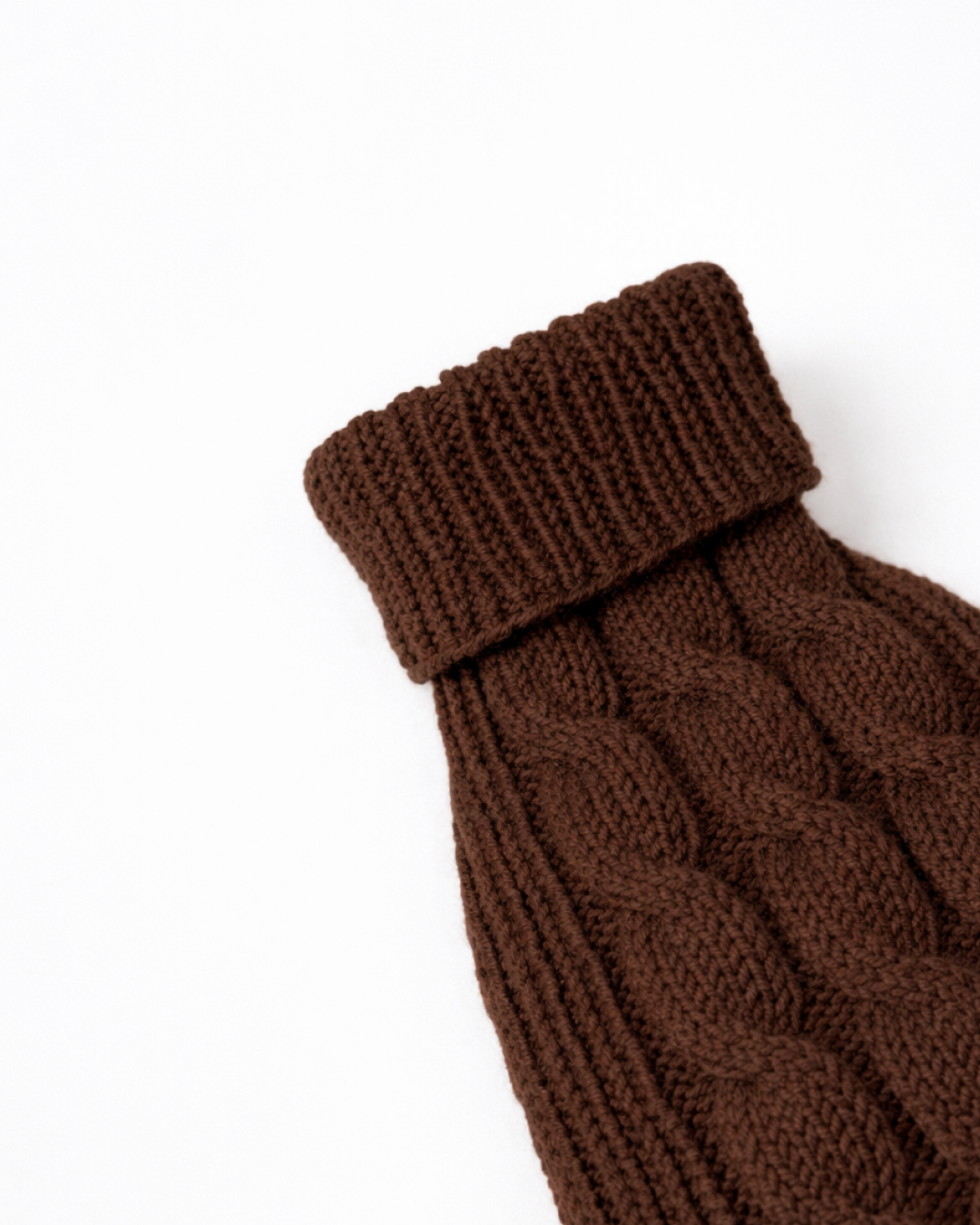 Sweter MERINO Psiumpel, dla Psa i dla Ciebie, spaceruj modnie i wygodnie
