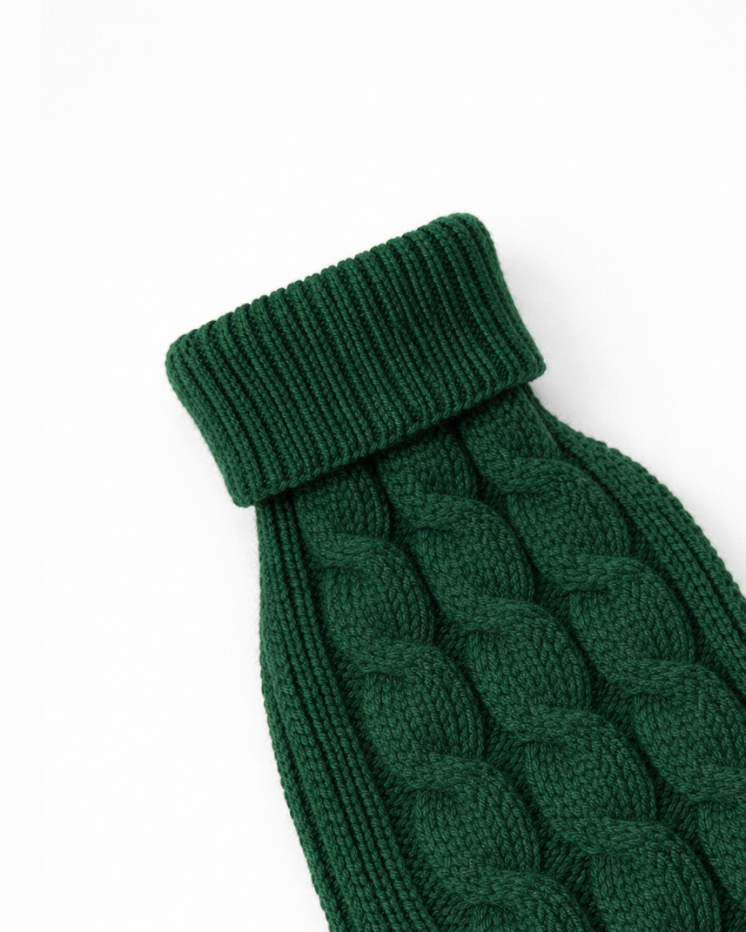 Sweter MERINO Psiumpel, dla Psa i dla Ciebie, spaceruj modnie i wygodnie